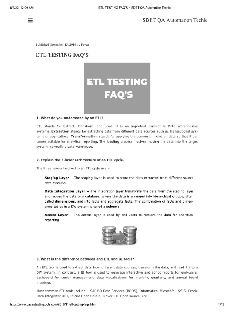 Eti Testing PDF