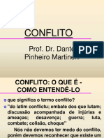 Capitulo4 Oconflitoeanegociacao 110727170317 Phpapp01