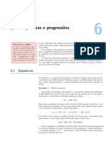 Apost 6 Sequencia e Progressoes