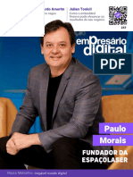 Revista Empresário Digital #237 - Jul22