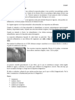 Clase 3 Diagnóstico en Endodoncia