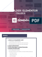 Page Builder - Elementor (PDFDrive)