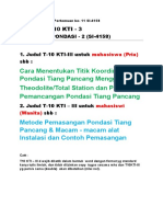 158_20220615084105_Pertemuan Ke-11 Tugas Ke 10 KTI -3 Rekayasa Pondasi-2 Rabu 15 Juni 2022