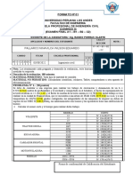 Examen Final de Caminos II - A1 - b1 - b2 - c2 (2022-I)