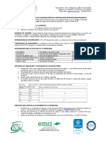 Ficha - Tecnica HEMATOLOGIA PROASECAL