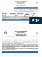 F-151V02 Guia de Clase Docente Semipresencial Tendencias