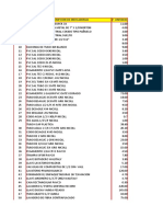 Listas de Precio de Productos 2015 para Pasar Las Facturassssssssssssssssssssssss