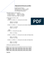 Lista de Exercicios 01