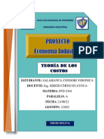 Economia Expocicion