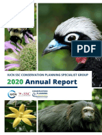 2020 Annual Report - 1 July