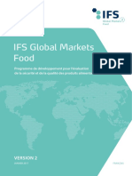 IFS GM-Food2 FR
