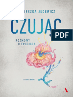 Jucewicz Agnieszka Czujc Rozmowy o Emocjach PDF Compress