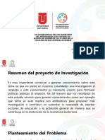 Proyecto Final