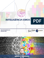 Inteligência Emocional - Ead