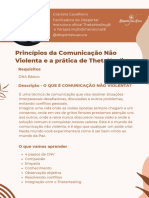 Comunicação Não Violenta