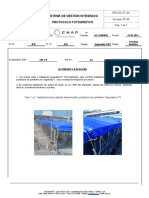 01 - Protocolo Instalación de Carpas SEPARADOR N°1 (Rev00)
