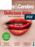 Delicioso Dolor: Mente&Cerebro