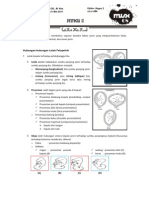 Dystocia II - Dr. Alfaina - DBK