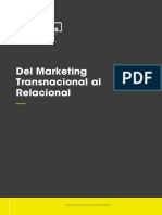 Del Marketing Transnacional Al Relacional