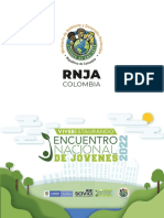 Encuentro Rnja 2022