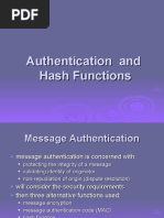 Key Differences Between CMAC and HMAC - Cbgist | PDF | Cryptography ...