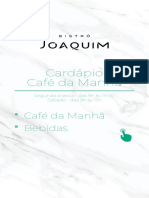 Cardapio Online Cafe Da Manha - Emporio Joaquim v2 11 21 G