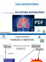 Fisiologia Respiratória_Rafael Ladeira_2018