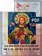 Revista Actorevixtencia #4