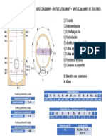 Caracteristicas Técnicas Modelos Iv075Tc16Lb08Rfp - Iv075Tc1/26Lb08Rfp - Iv075Tc26Lb08Rfp de 750 Litros