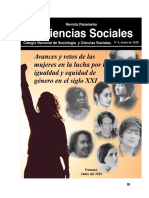 Revista Panameña Ciencias Sociales No. 1 2020 v2