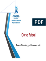 1 Futsal Conmebol
