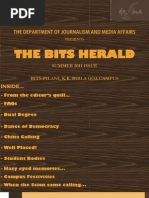 Download BITS Herald Summer Issue by Bits Herald SN58559101 doc pdf