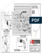 Plano de Ubicacion Aparo