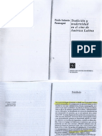 PARANAGUA Paulo - Tradición modernidad en el cine América Latina PREAMBULOS y DESLINDES. pdf-1