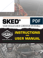 Instructions User Manual: The Complete Rescue System