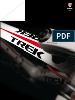 TREKBIKES .COM 2009 - Trek Bicycle Corporation