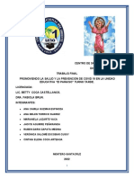 Bioestadistica Paraiso Turno Tarde Terminado