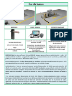 Eco Isla System