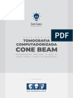 Guia básico de tomografia computadorizada cone beam