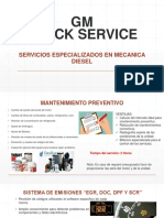 Servicios