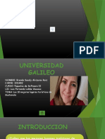 Proyecto Power Point Paquetes de Software II