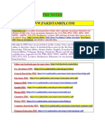 Political Science Mcqs With Answers PDF Notes