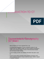 Puted Tomography - Lec06