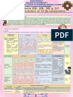 Experiencia de Aprendizaje 8 - SEMANA 1