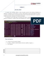 Aula 14 - Linux V