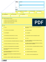 Questionario Basico Completo CD2022 Atualizado