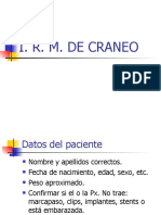 Craneo Sucre