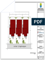 Rumah Dinas Modo A3