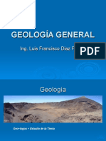 GEOLOGIAGENERAL