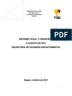 INFORME FISCAL Y FINANCIERO 31 AGOSTO 2021 VF